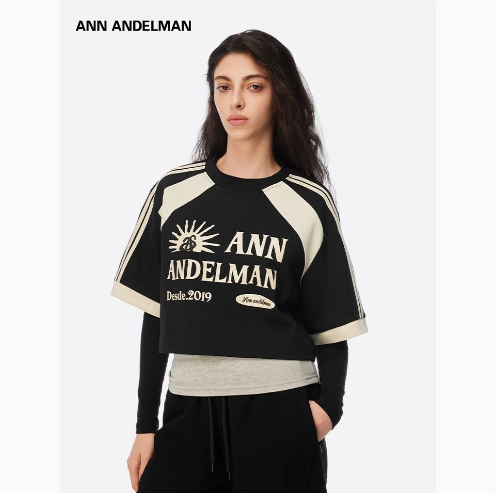 ANN ANDELMAN