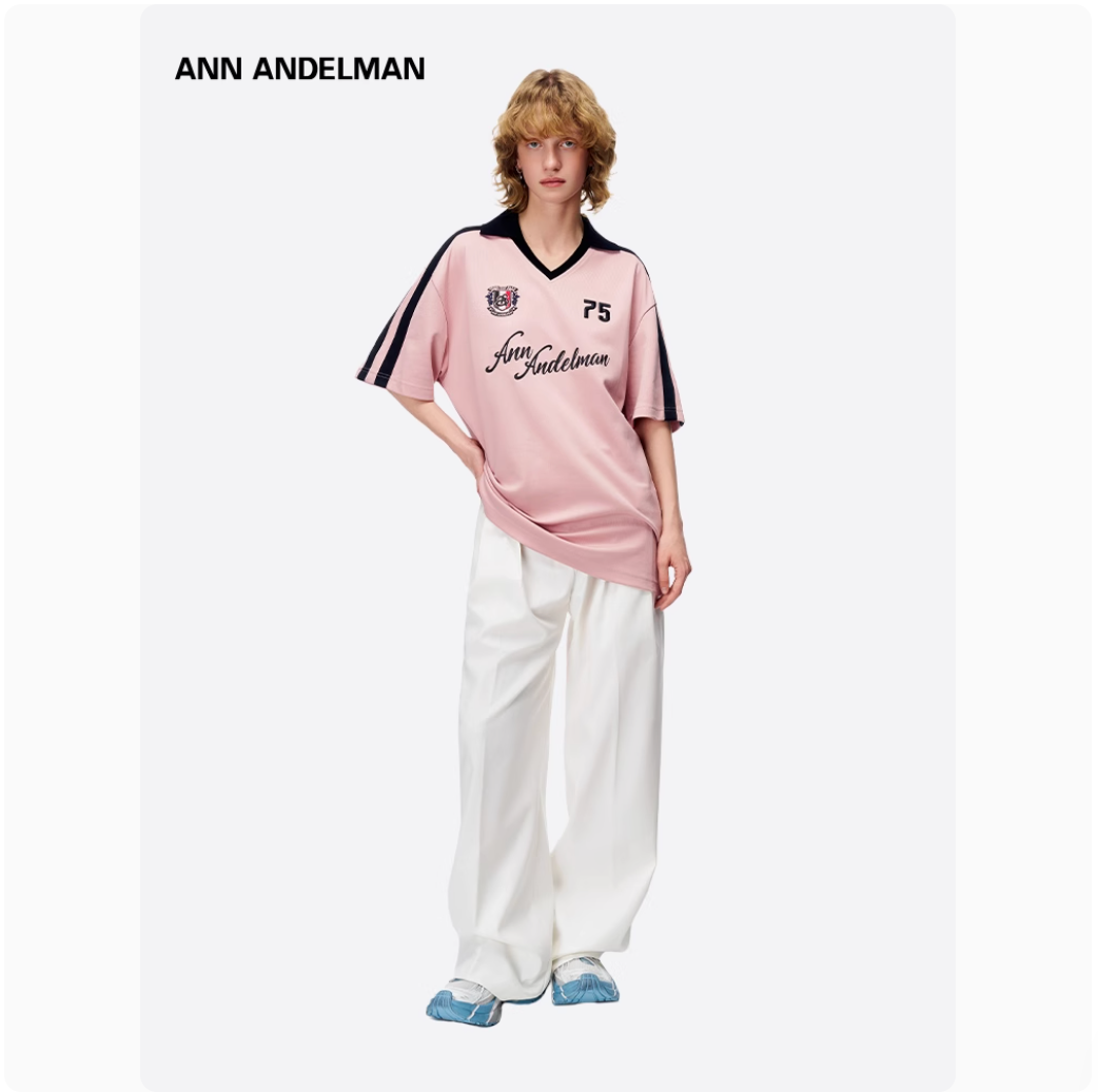 ANN ANDELMAN