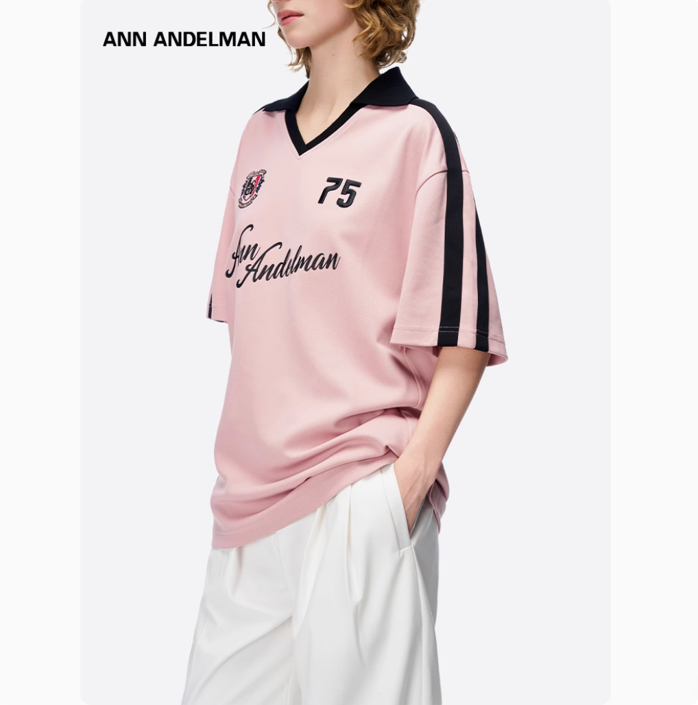 ANN ANDELMAN