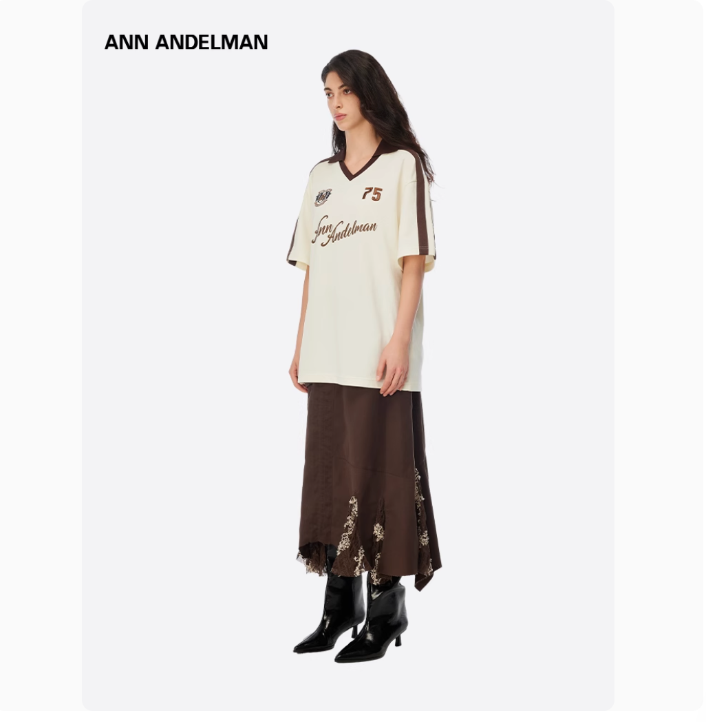 ANN ANDELMAN