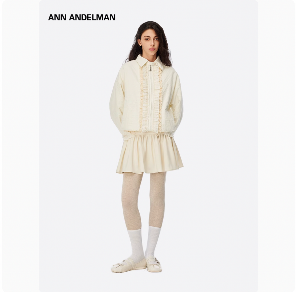 ANN ANDELMAN