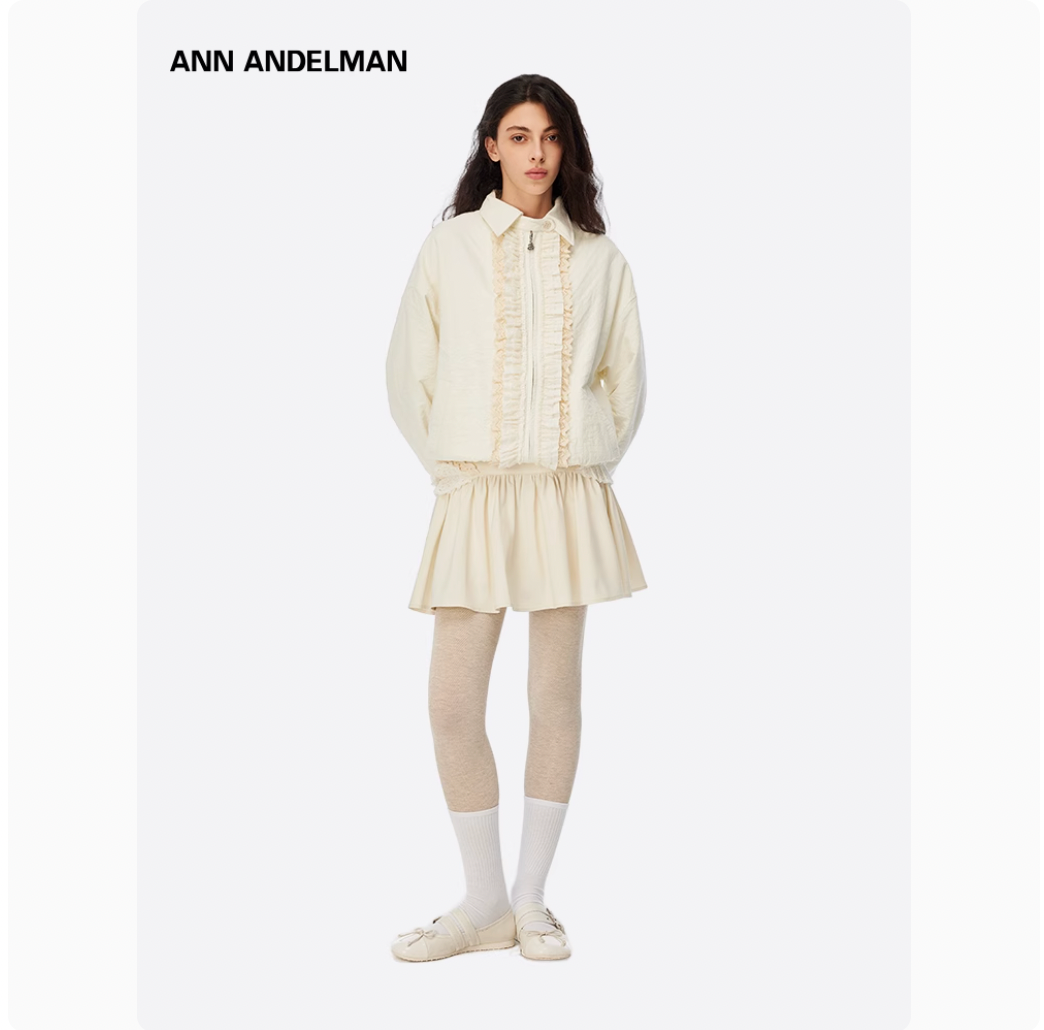 ANN ANDELMAN