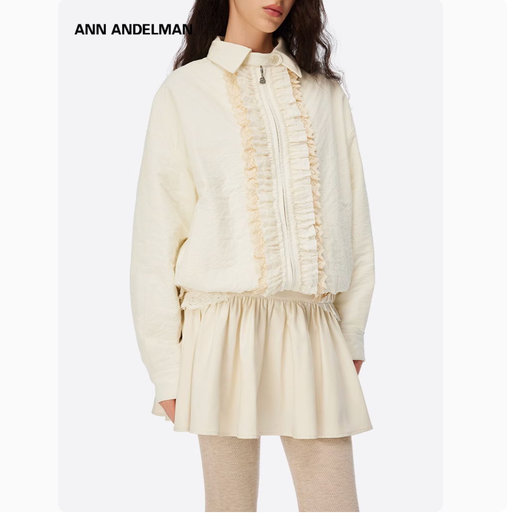 ANN ANDELMAN