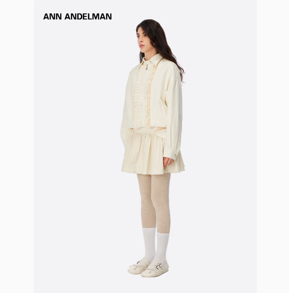 ANN ANDELMAN