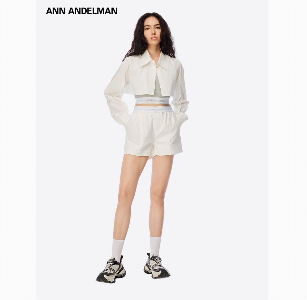 ANN ANDELMAN