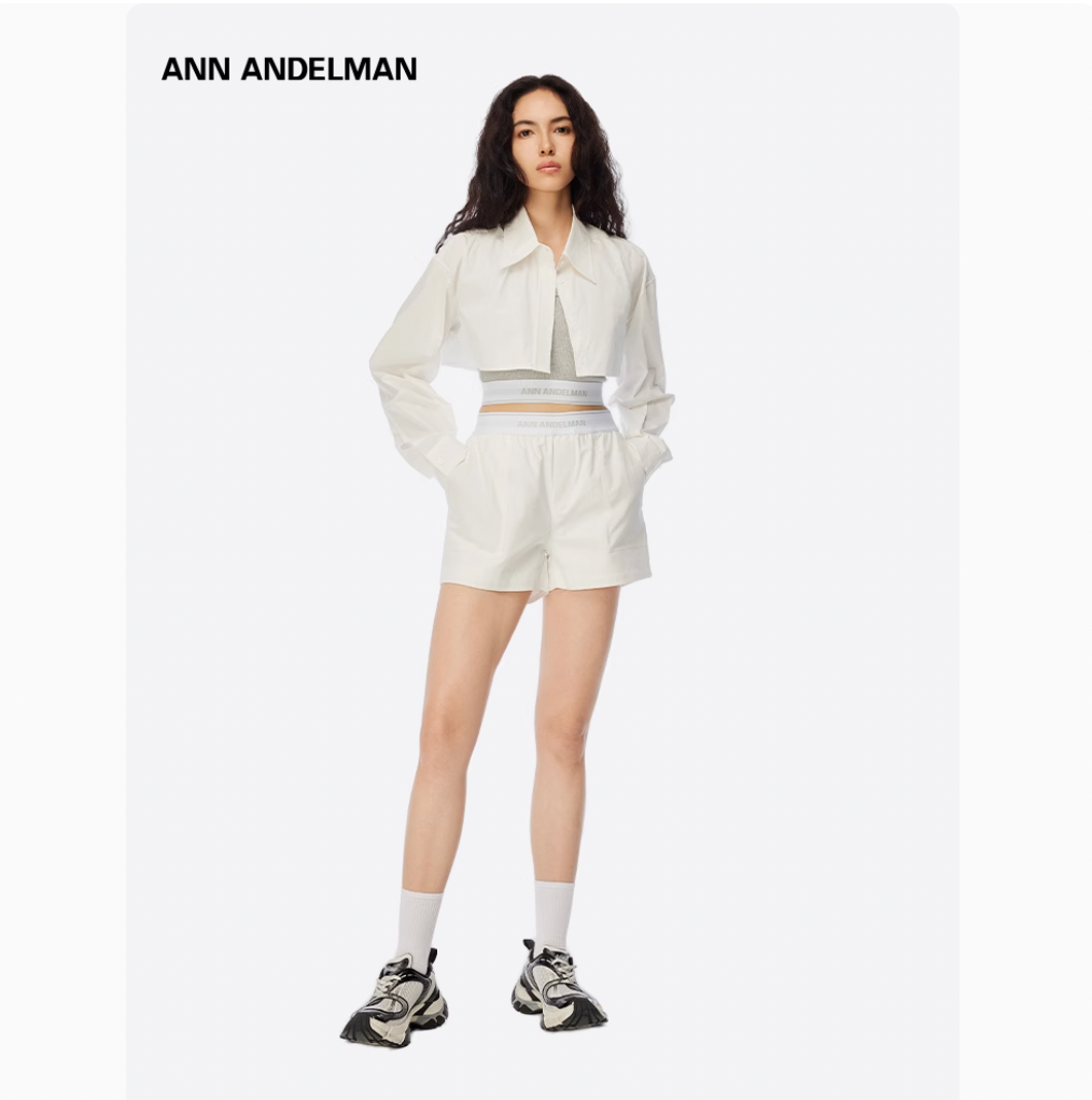 ANN ANDELMAN
