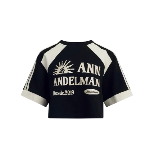 ANN ANDELMAN