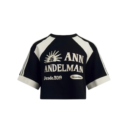 ANN ANDELMAN