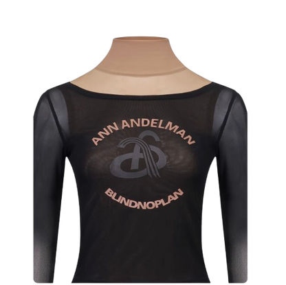 ANN ANDELMAN& BLIND NO PLAN
