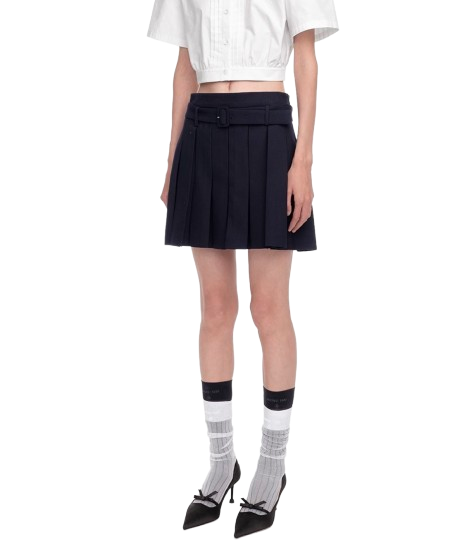 SHUSHU TONG