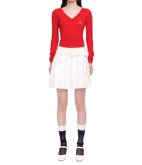 SHUSHU TONG