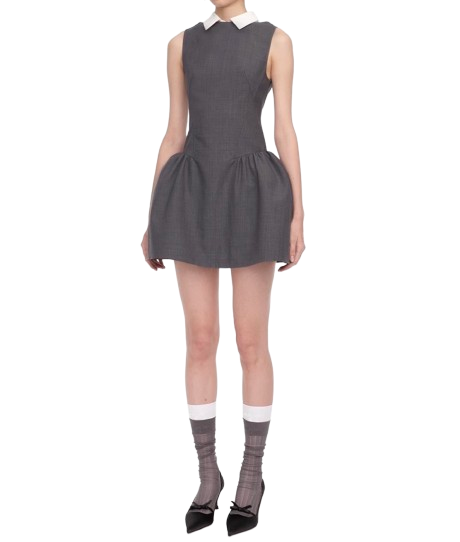 SHUSHU TONG