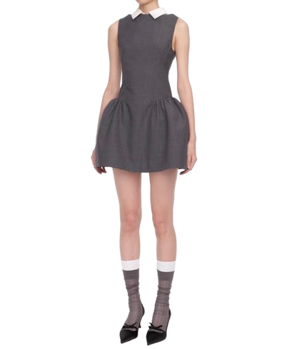 SHUSHU TONG