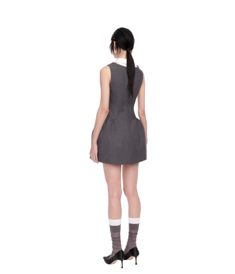 SHUSHU TONG