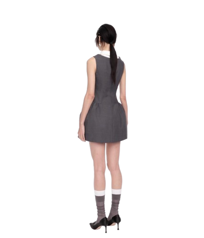 SHUSHU TONG