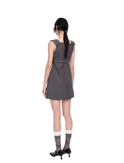 SHUSHU TONG