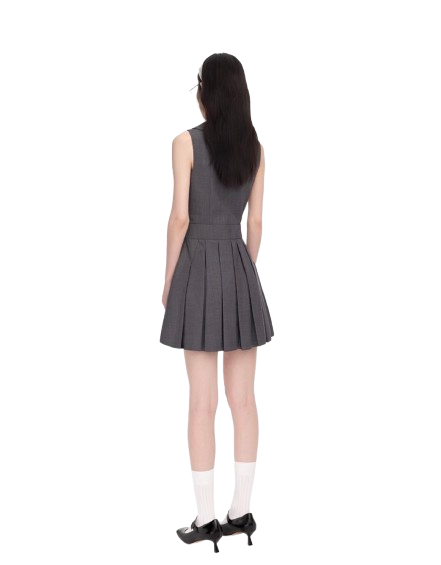 SHUSHU TONG