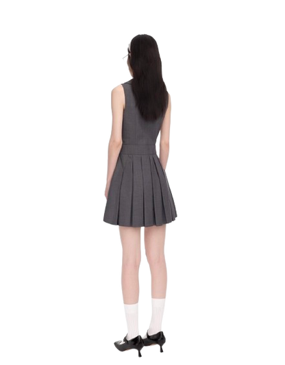 SHUSHU TONG