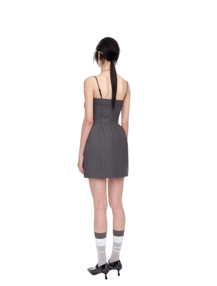 SHUSHU TONG