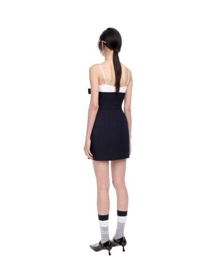 SHUSHU TONG