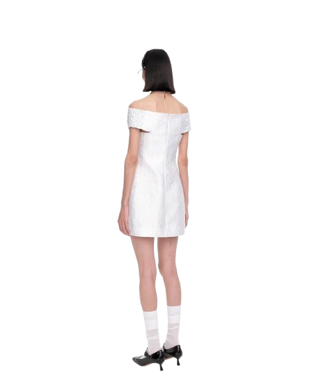 SHUSHU TONG