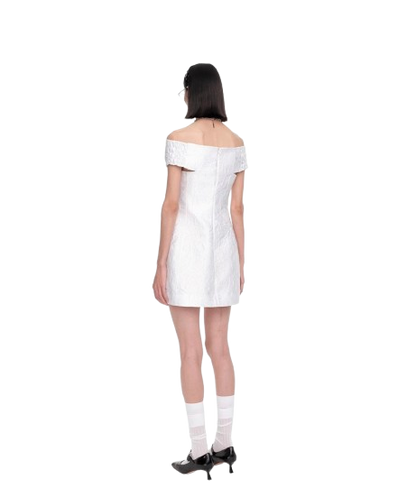 SHUSHU TONG