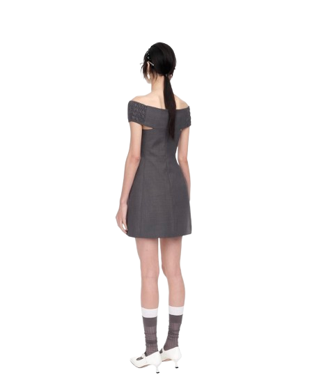 SHUSHU TONG
