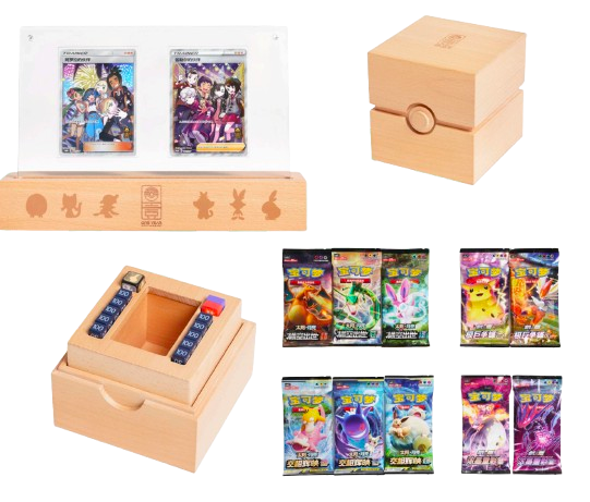 1ST YEAR ANNIVERSARY COLLECTION