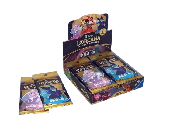 Disney Lorcana