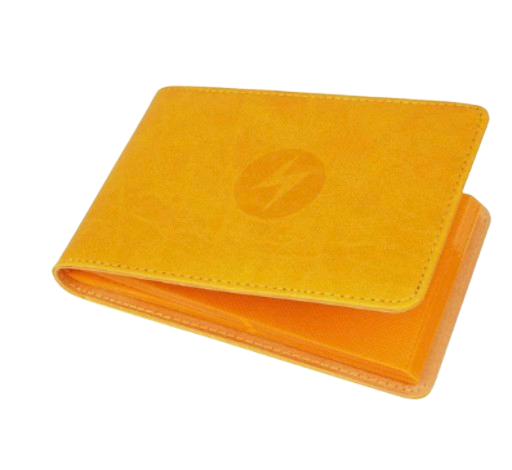 Pokémon Card Collection Gift Box – Radiant Energy: Lightning Type