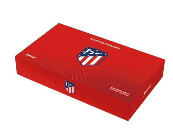 DAKA 2021-22 Athletico Madrid