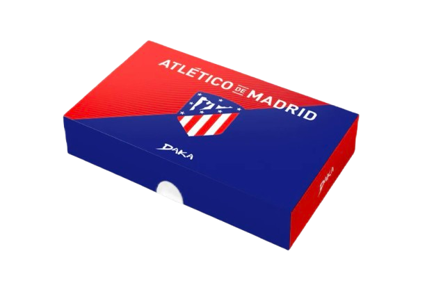 DAKA 2023 ATLETICO DE MADRID