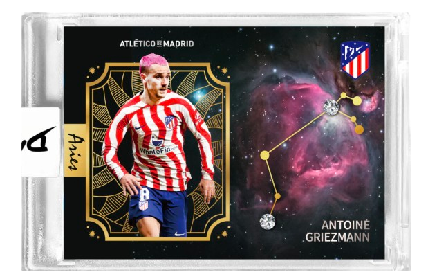 DAKA 2023 ATLETICO DE MADRID