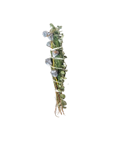 EVOSENSATION-天然香氛香囊 – 桉树和茶树