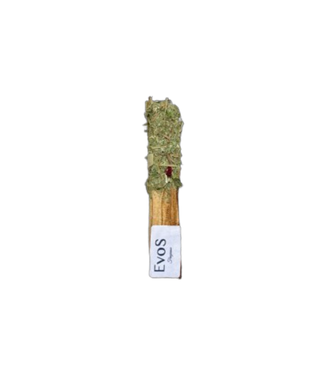 EVOSENSATION-天然植物香皂-清新细柠檬