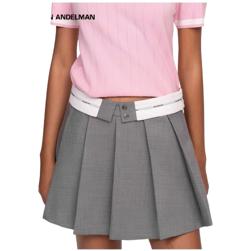 ANN ANDELMAN