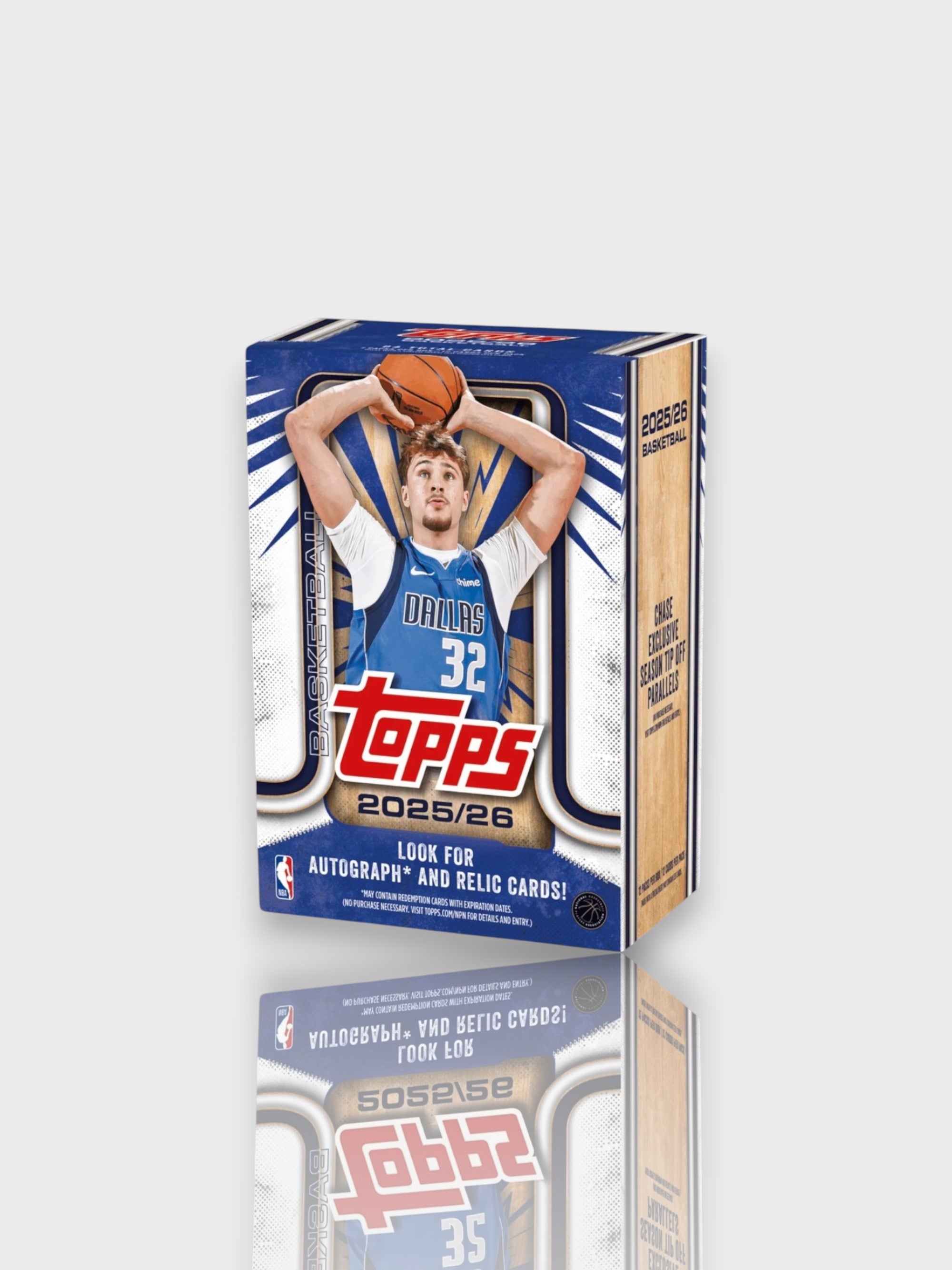 202526_Topps_NBA_Basketball_Value_Box_7_packs_inserts_exclusifs