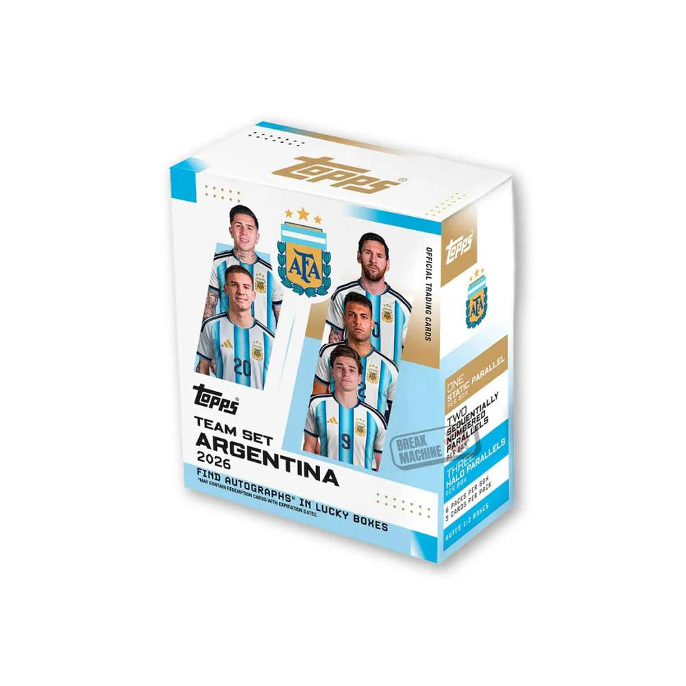 2026-topps argentina team set box
