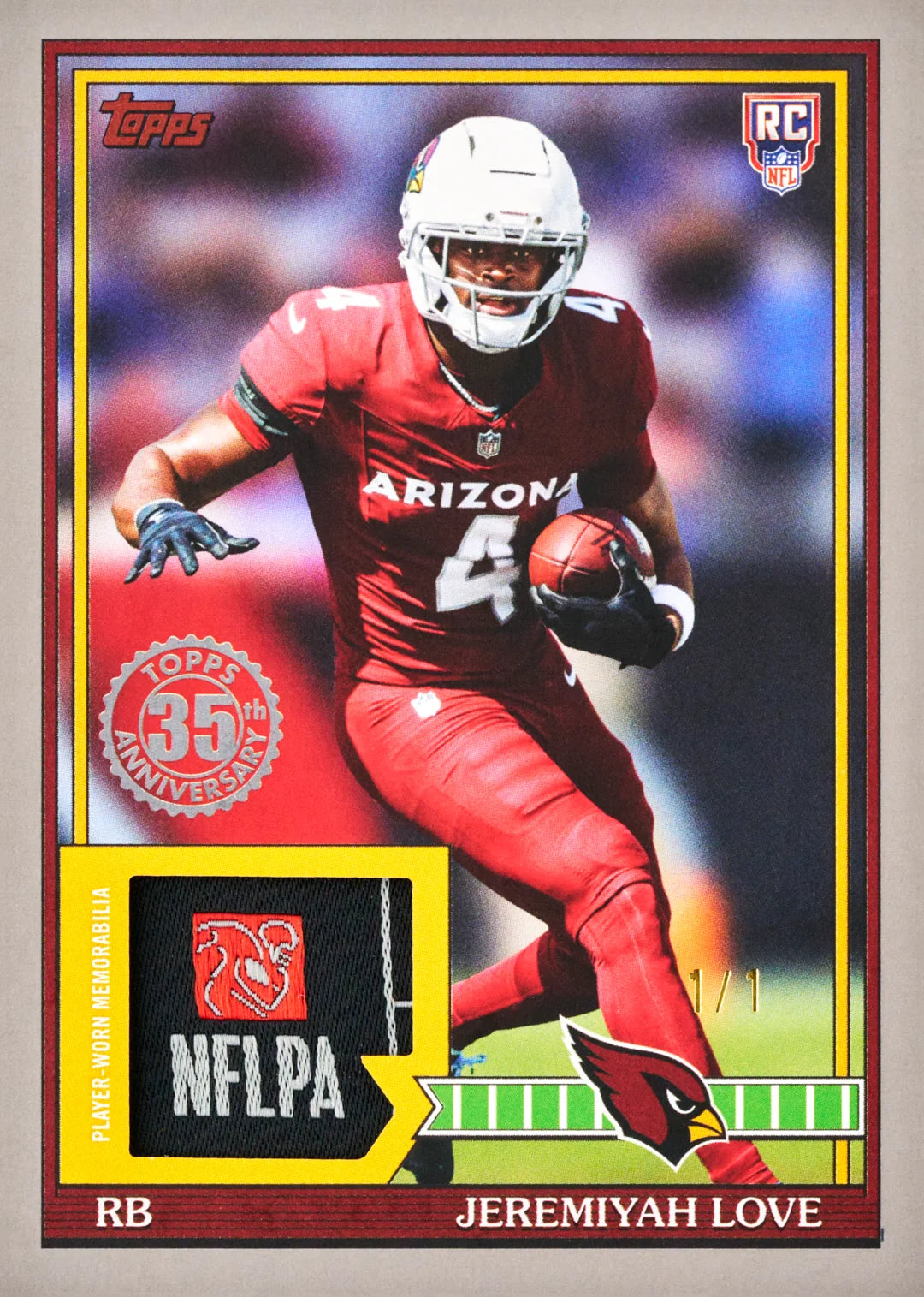 2026 Topps Flagship Football - Value Box