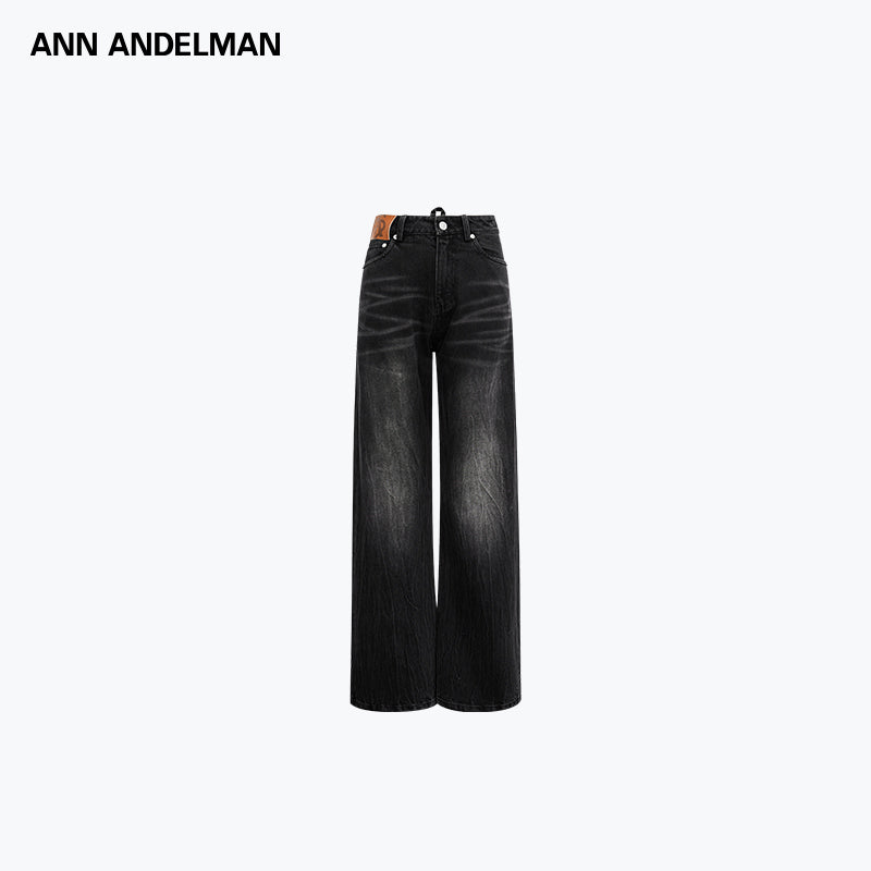 ANN ANDELMAN