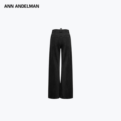 ANN ANDELMAN