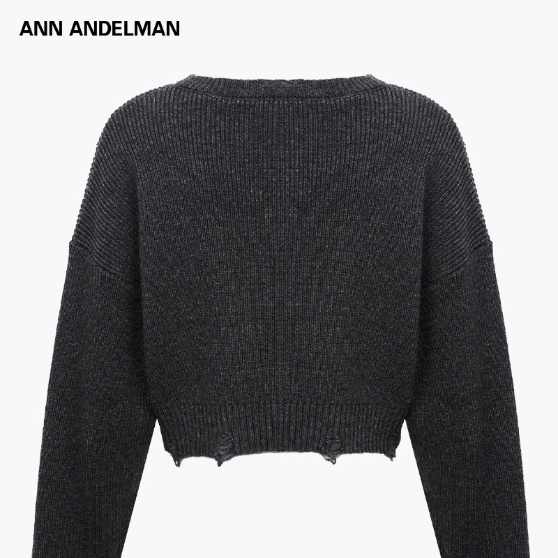 ANN ANDELMAN