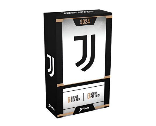 DAKA Juventus