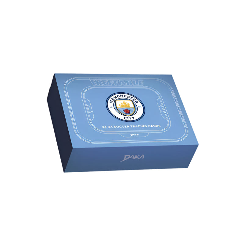 Daka Manchester City