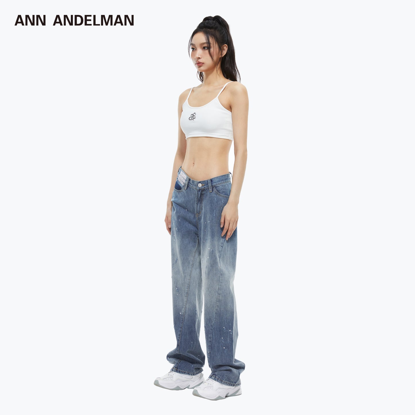 ANN ANDELMAN