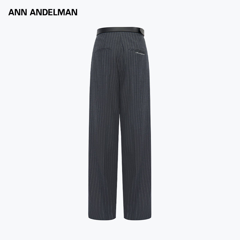 ANN ANDELMAN