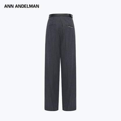 ANN ANDELMAN