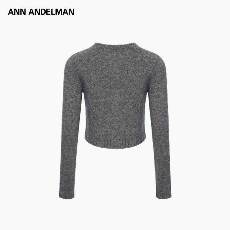 ANN ANDELMAN
