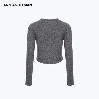 ANN ANDELMAN