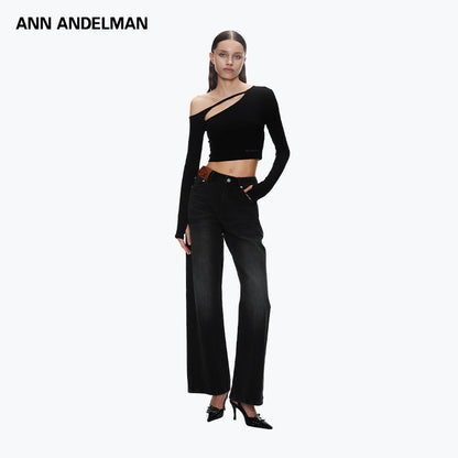 ANN ANDELMAN